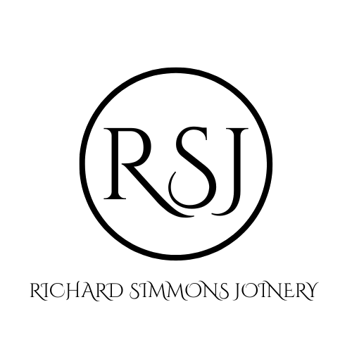 Richard Simmons Joinery logo